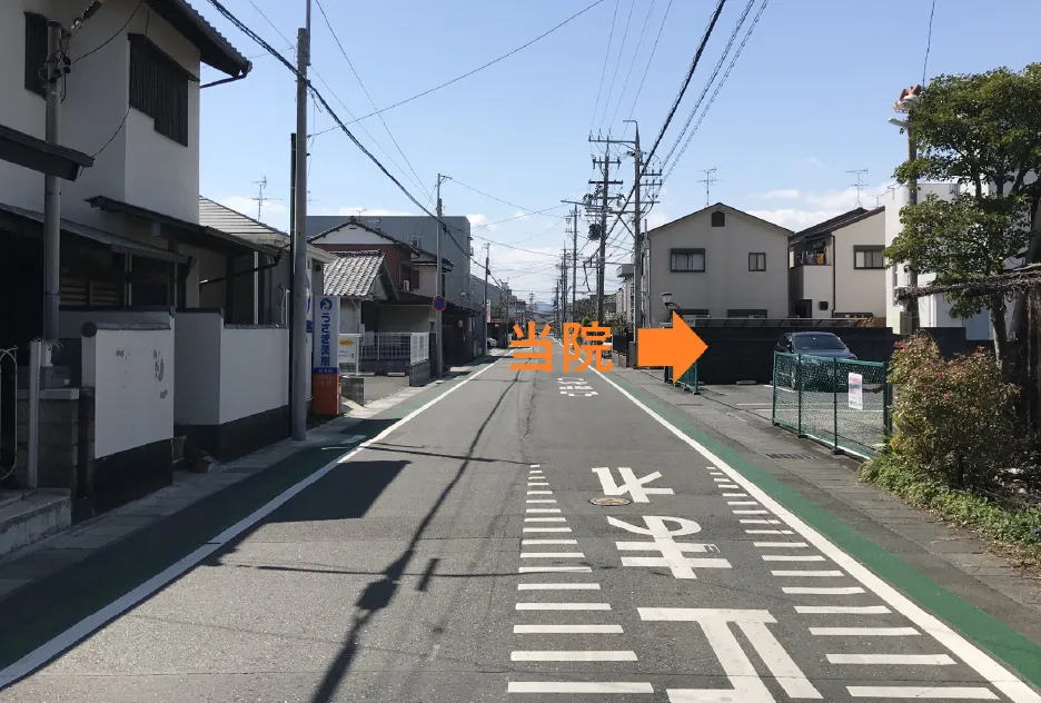 197号線(山側から)6