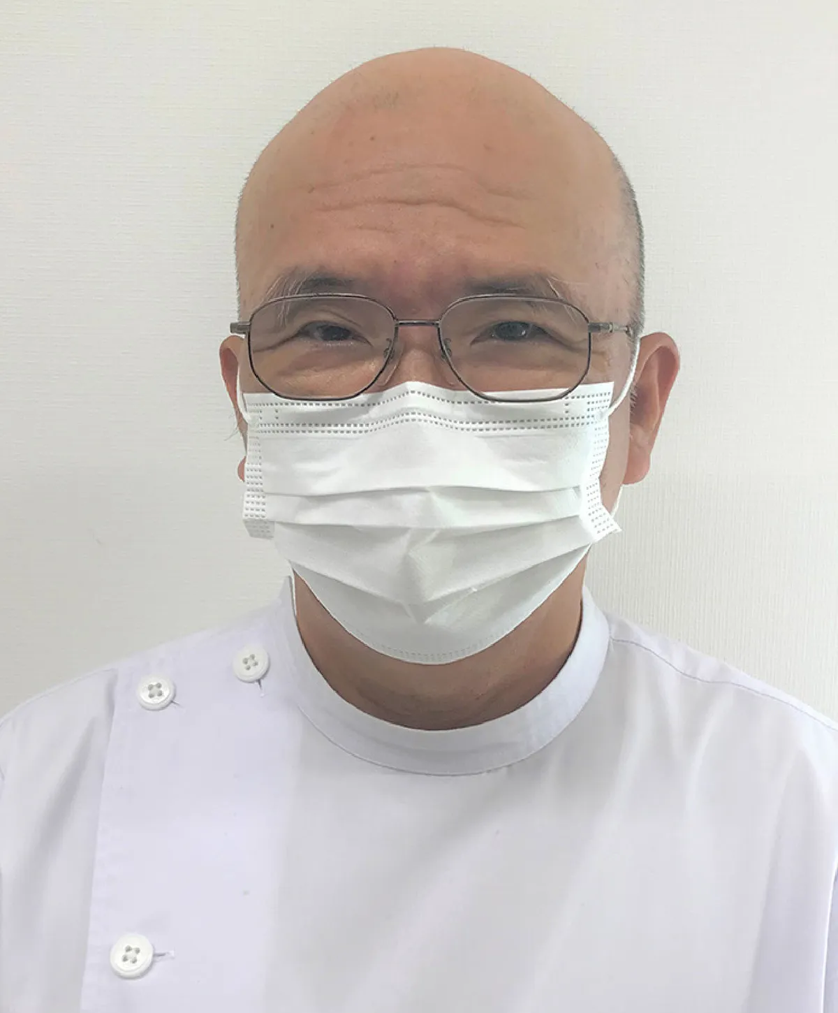 担当スタッフ