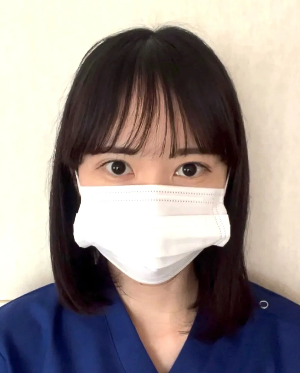 担当スタッフ